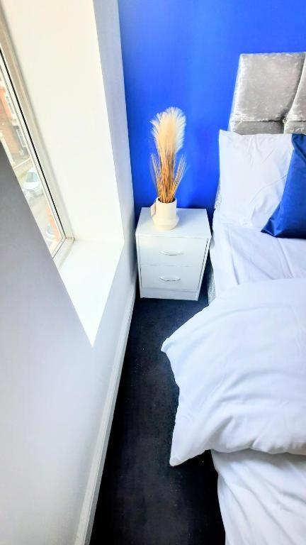 Premier Nottingham Studios - Burford Road ภายนอก รูปภาพ