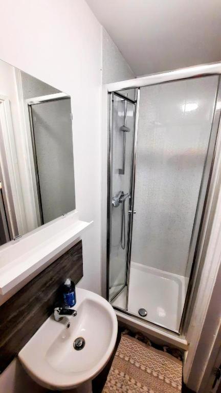 Premier Nottingham Studios - Burford Road ภายนอก รูปภาพ