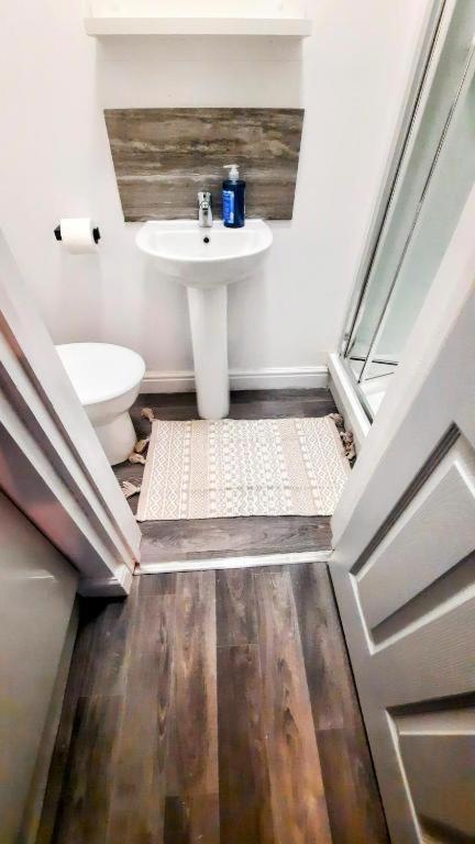 Premier Nottingham Studios - Burford Road ภายนอก รูปภาพ