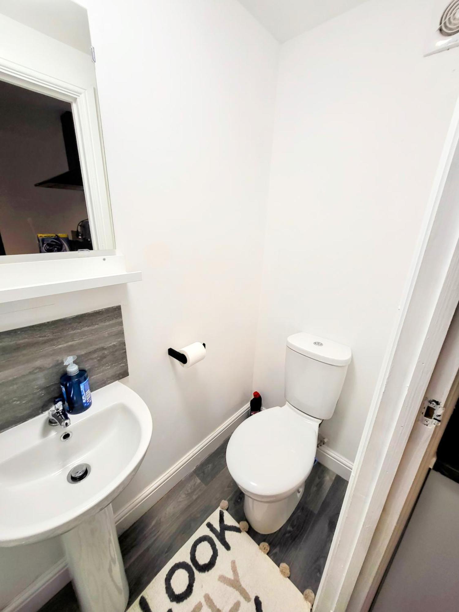 Premier Nottingham Studios - Burford Road ภายนอก รูปภาพ